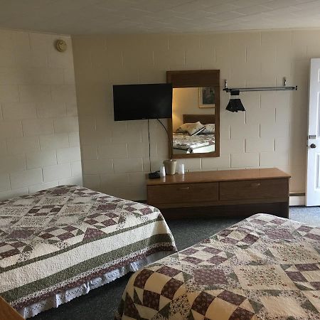Bel Aire Motel Muskegon Heights Extérieur photo