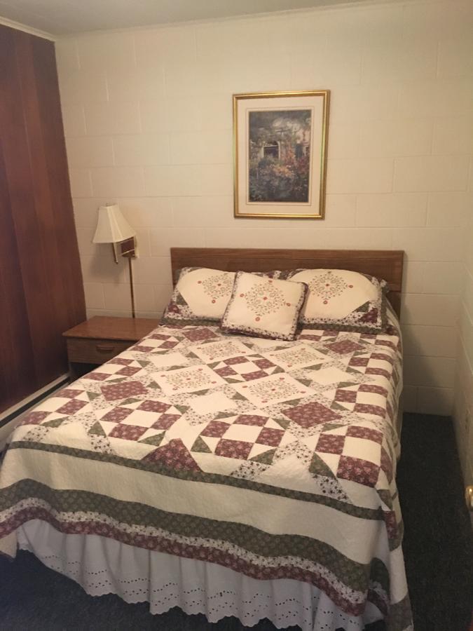 Bel Aire Motel Muskegon Heights Extérieur photo