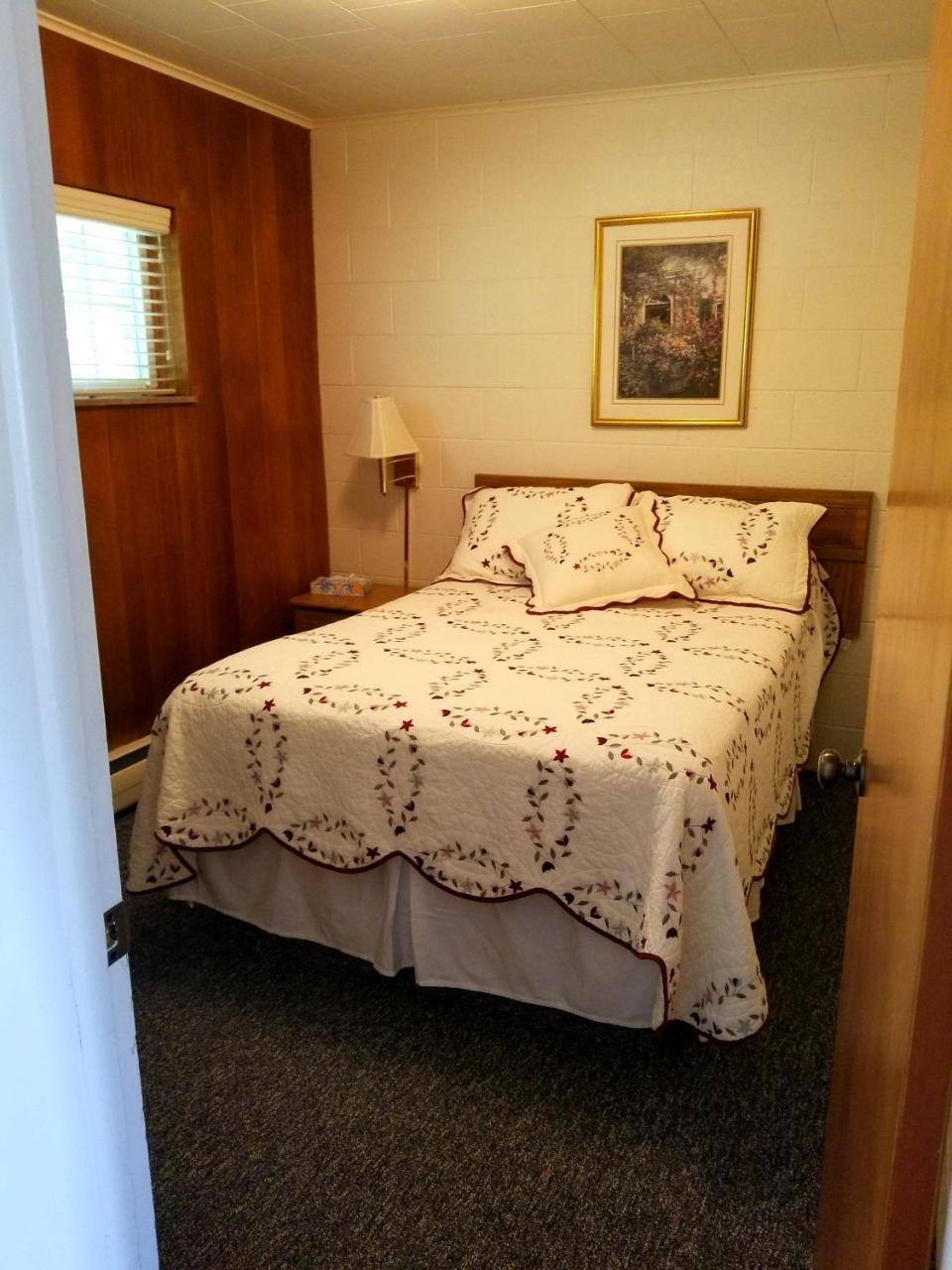Bel Aire Motel Muskegon Heights Extérieur photo