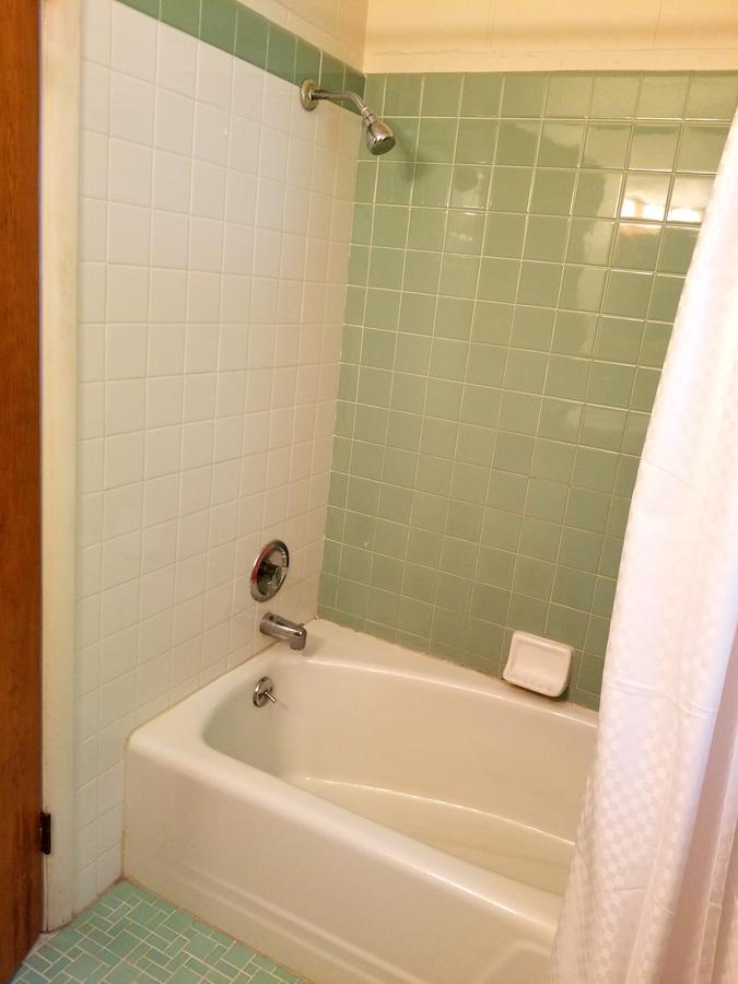 Bel Aire Motel Muskegon Heights Extérieur photo
